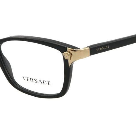 versace eyeglasses frames 3156 gb1